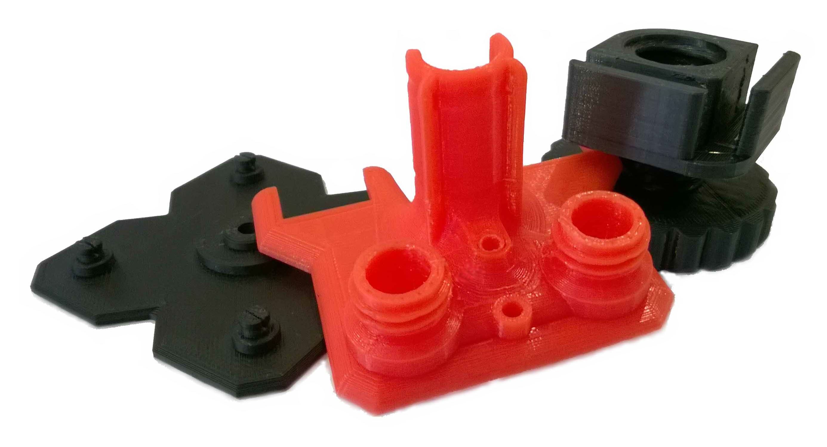 3D Druck